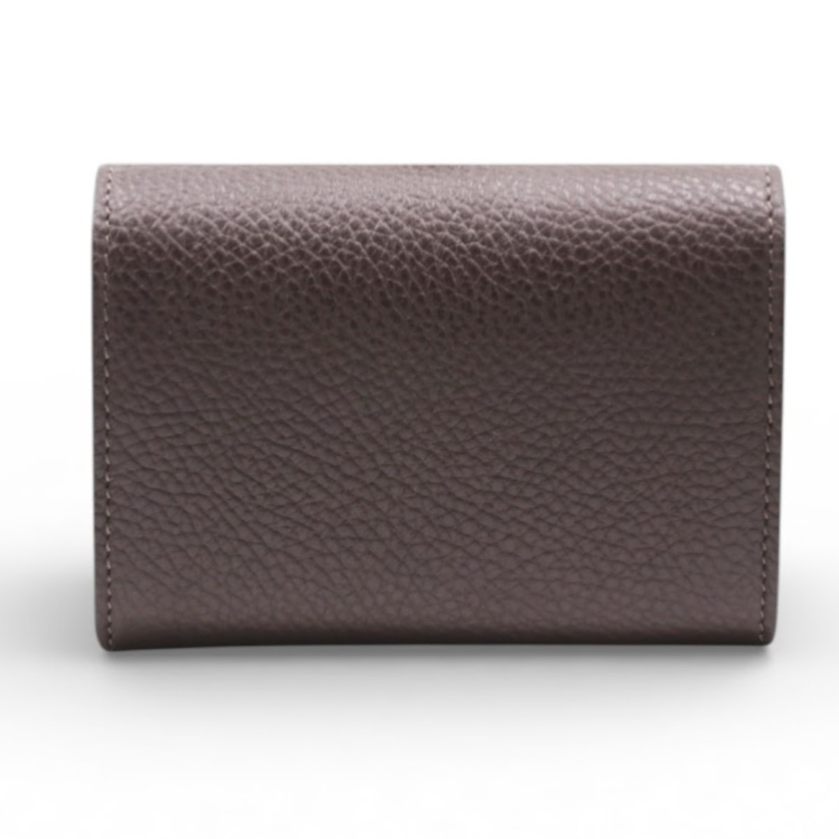 Cartera Cheval Firenze Cosmo Mini Marrón Oscuro