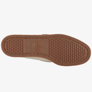 Sebago - Docksides Donna Beige - Portland Flesh Out Woman