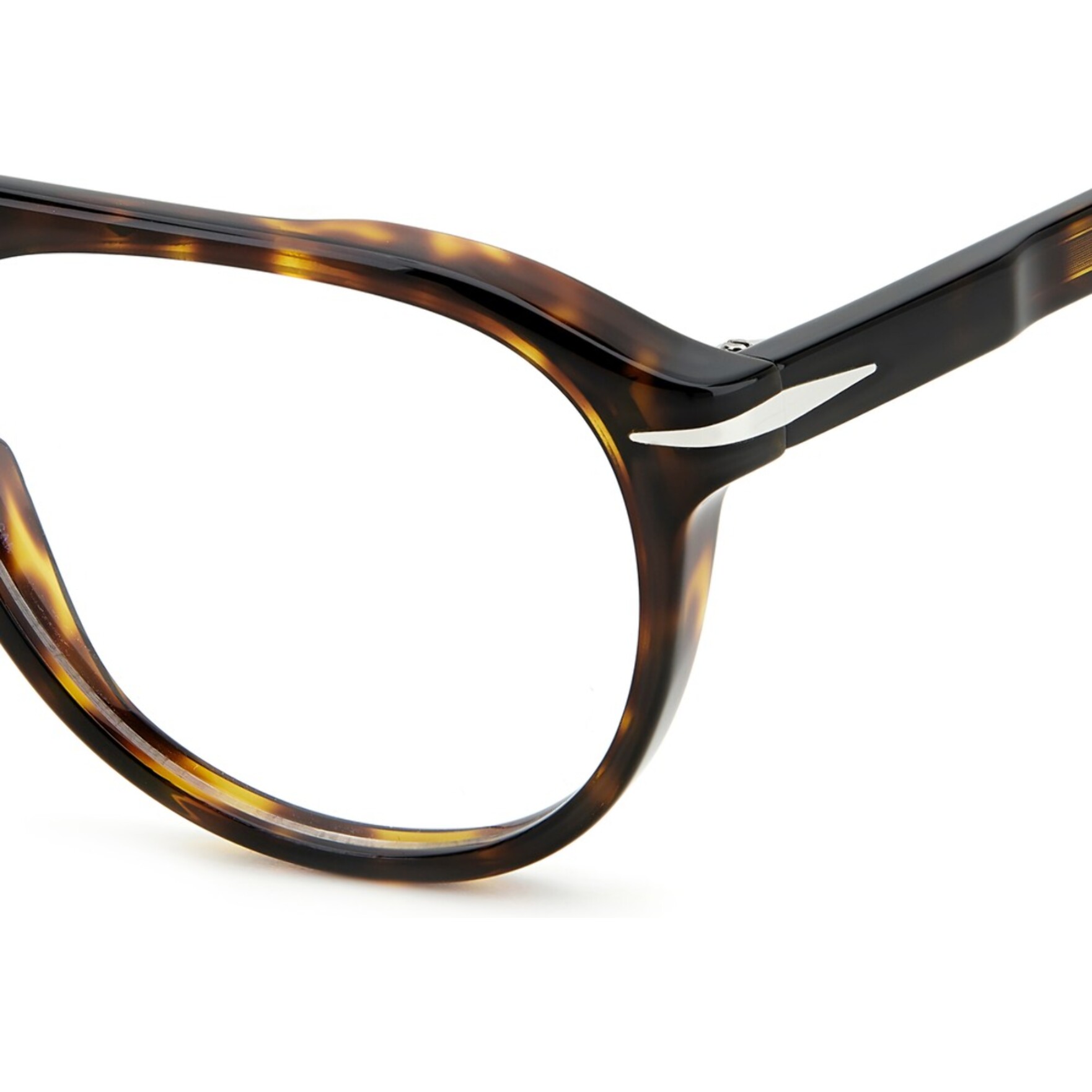 GAFAS DE VISTA DAVID BECKHAM DB 7087 086