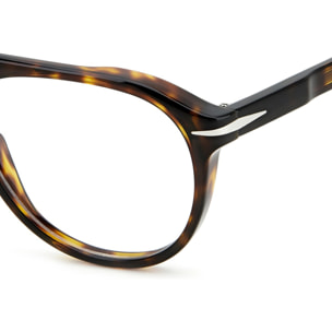 GAFAS DE VISTA DAVID BECKHAM DB 7087 086