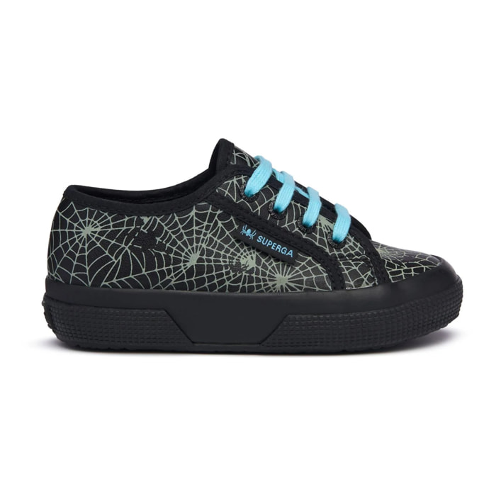 Le Superga Bambino/A 2750 KIDS VEGAN MATERIAL SPIDER WEB