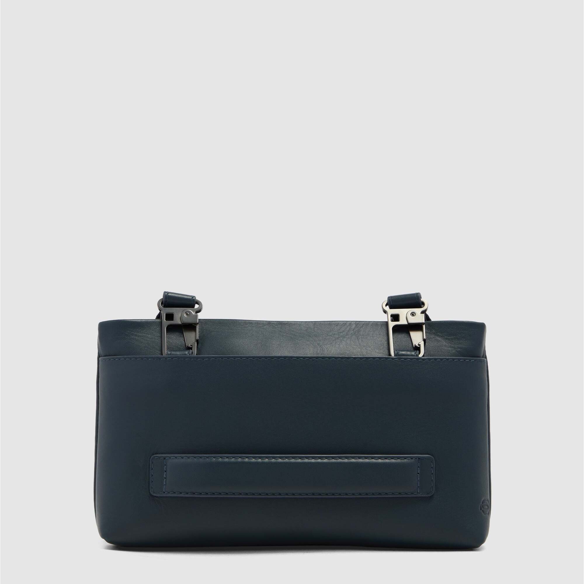 Piquadro Pochette uomo in pelle a due scomparti