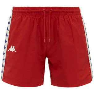 Ropa Kappa Hombre 222 Banda Coney