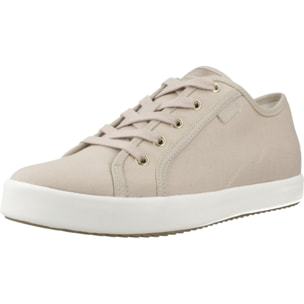 Sneakers de  Mujer de la marca GEOX  modelo D BLOMIEE MARRON