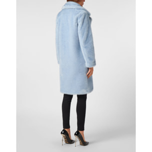 PHILIPP PLEIN CAPPOTTO LUNGO