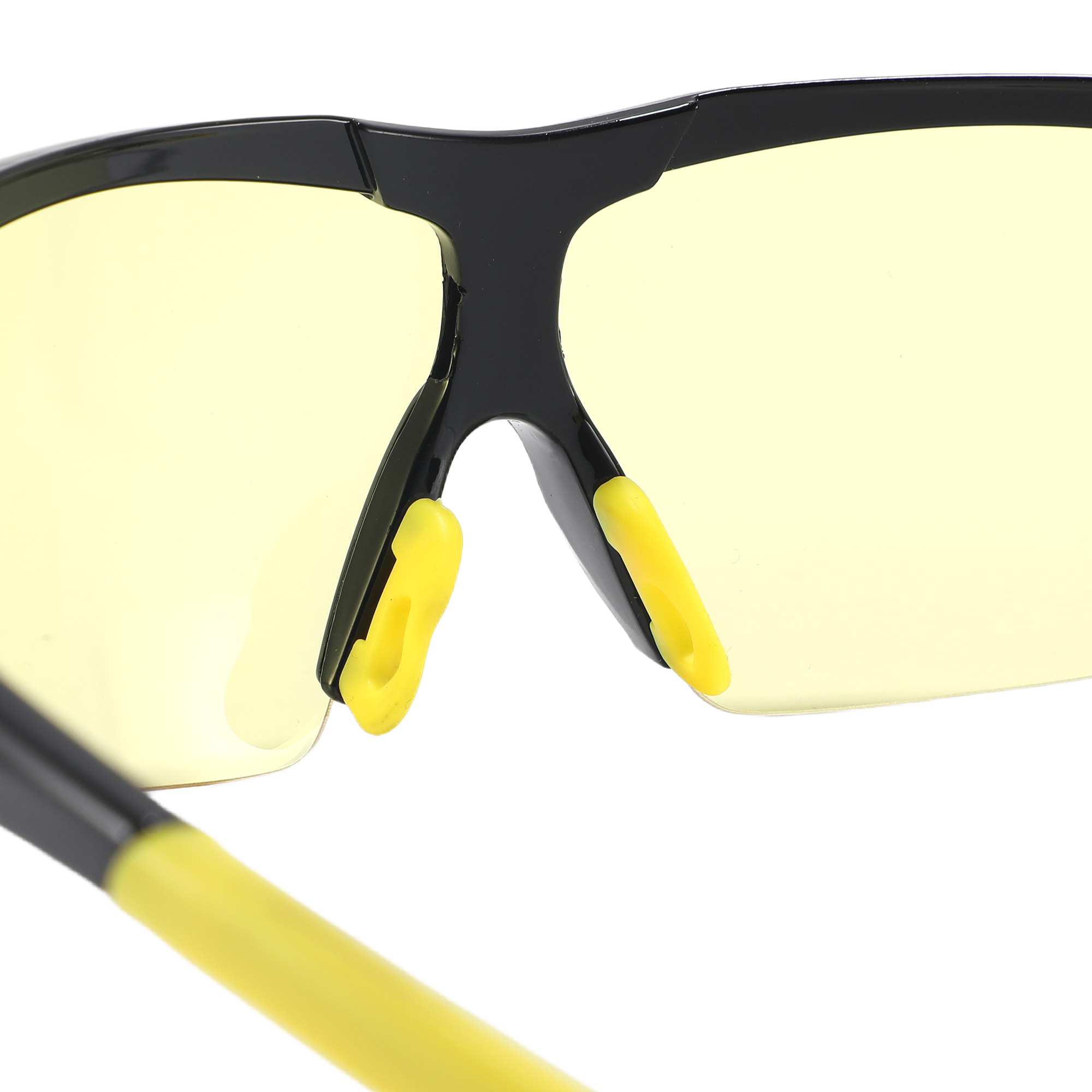 Gafas de Sol Fluor 9189-C6 de Tr90 Unisex 53 mm