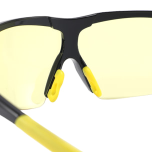 Gafas de Sol Fluor 9189-C6 de Tr90 Unisex 53 mm