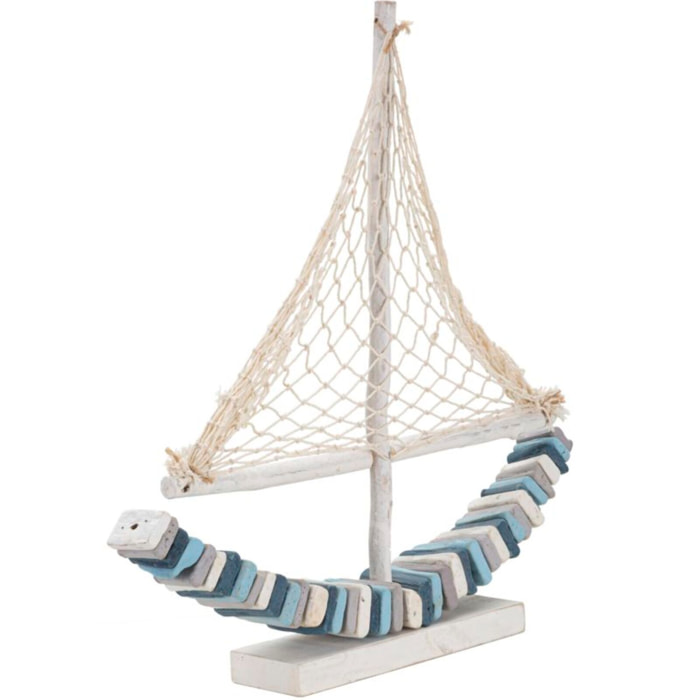 BARCA COLOR CM 45X7X45