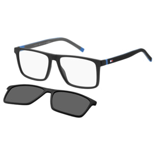 Gafas de Sol Tommy Hilfiger TH 2086/CS 003 Polarizadas de Nylon Hombre 56 mm