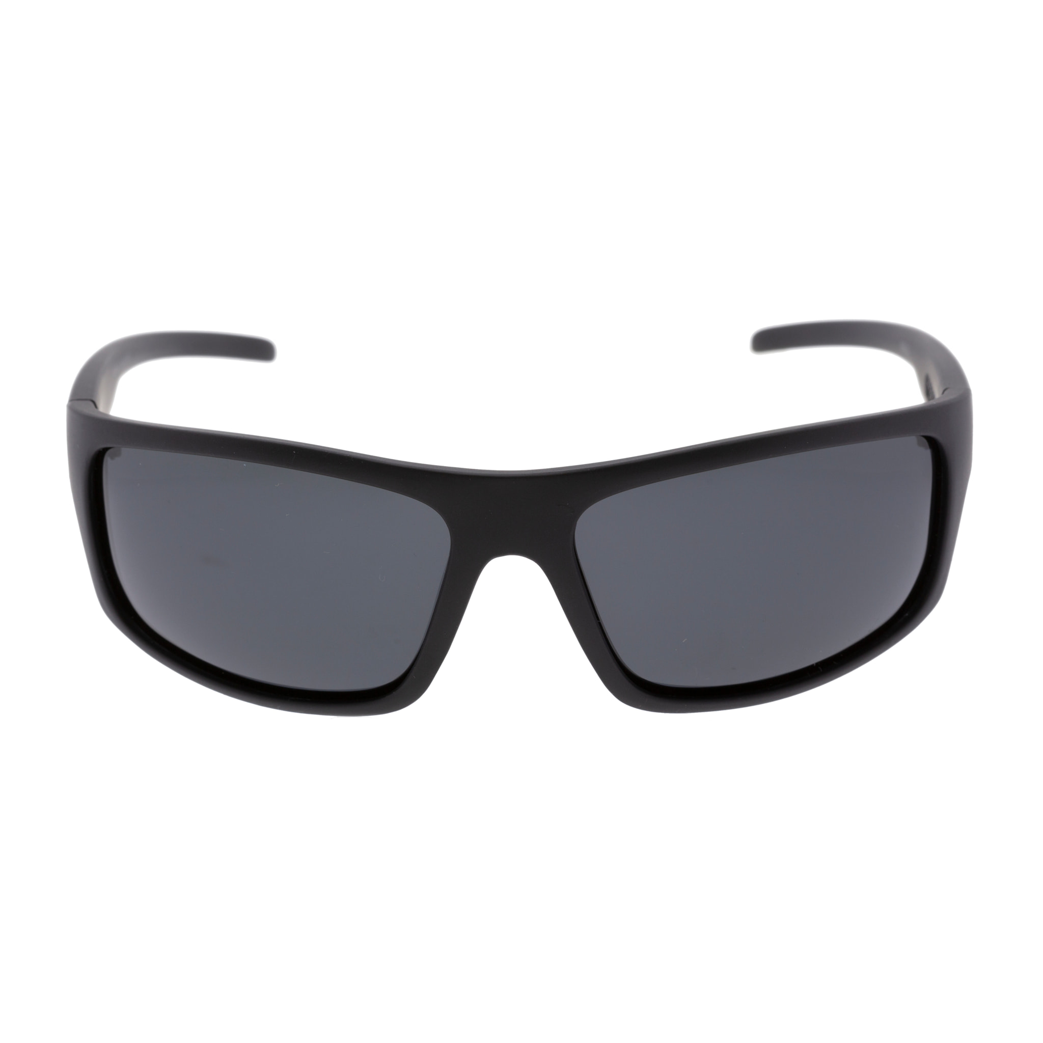 Gafas de sol OCEAN OCEANSIDE - Negro mate / Ahumada