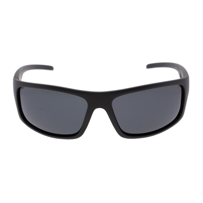 Gafas de sol OCEAN OCEANSIDE - Negro mate / Ahumada