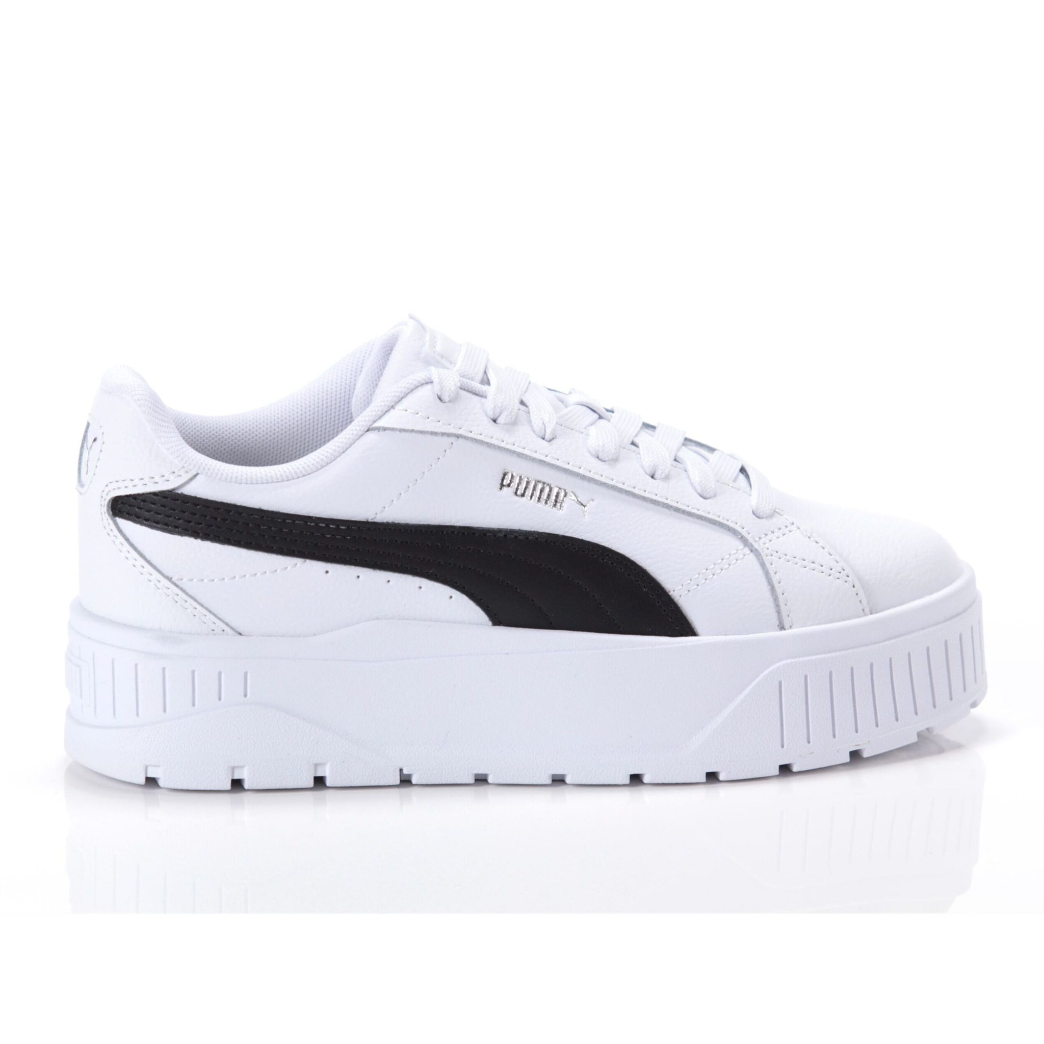 Sneakers Puma Karmen II L Bianco