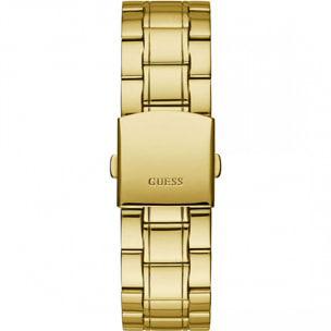 Reloj Guess W1315G2 Hombre Analogico Cuarzo con Correa de Acero inoxidable