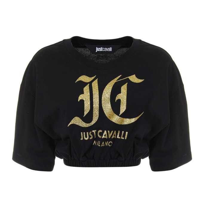 Just Cavalli camiseta