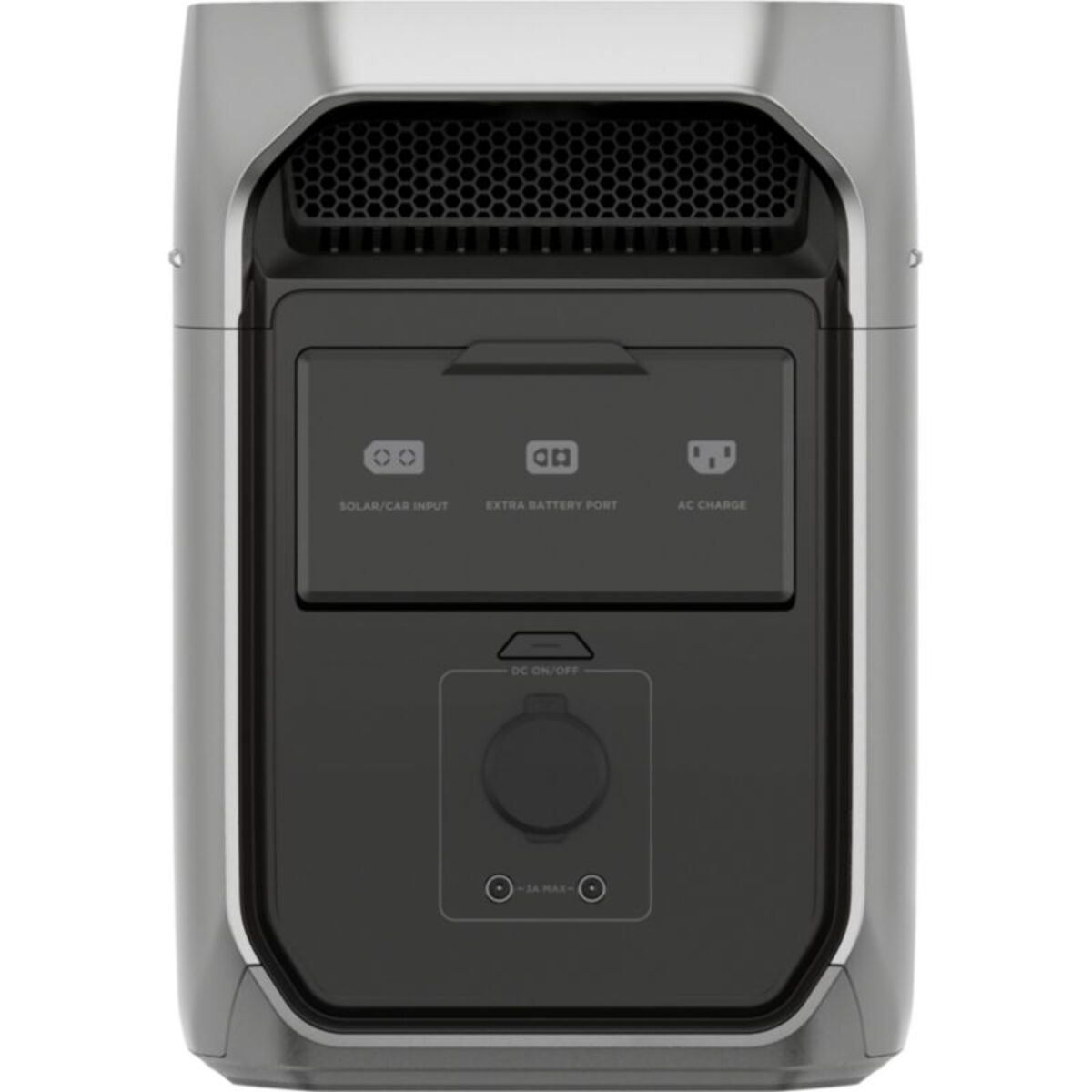 Station de charge ECOFLOW DELTA 3 Plus Portable Power Station