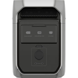 Station de charge ECOFLOW DELTA 3 Plus Portable Power Station