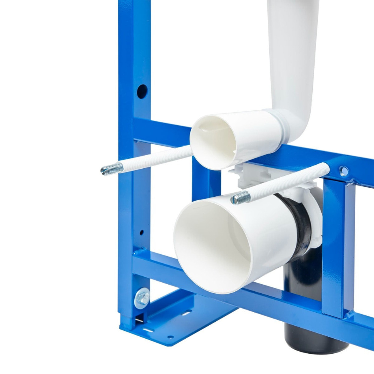 Bâti-support léger 112 cm pour WC suspendu Swiss Aqua Technologies, ECO 2L (SATAMSKECO)