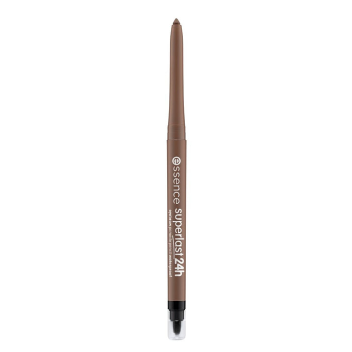 Superlast 24h - Crayon Sourcils Waterproof