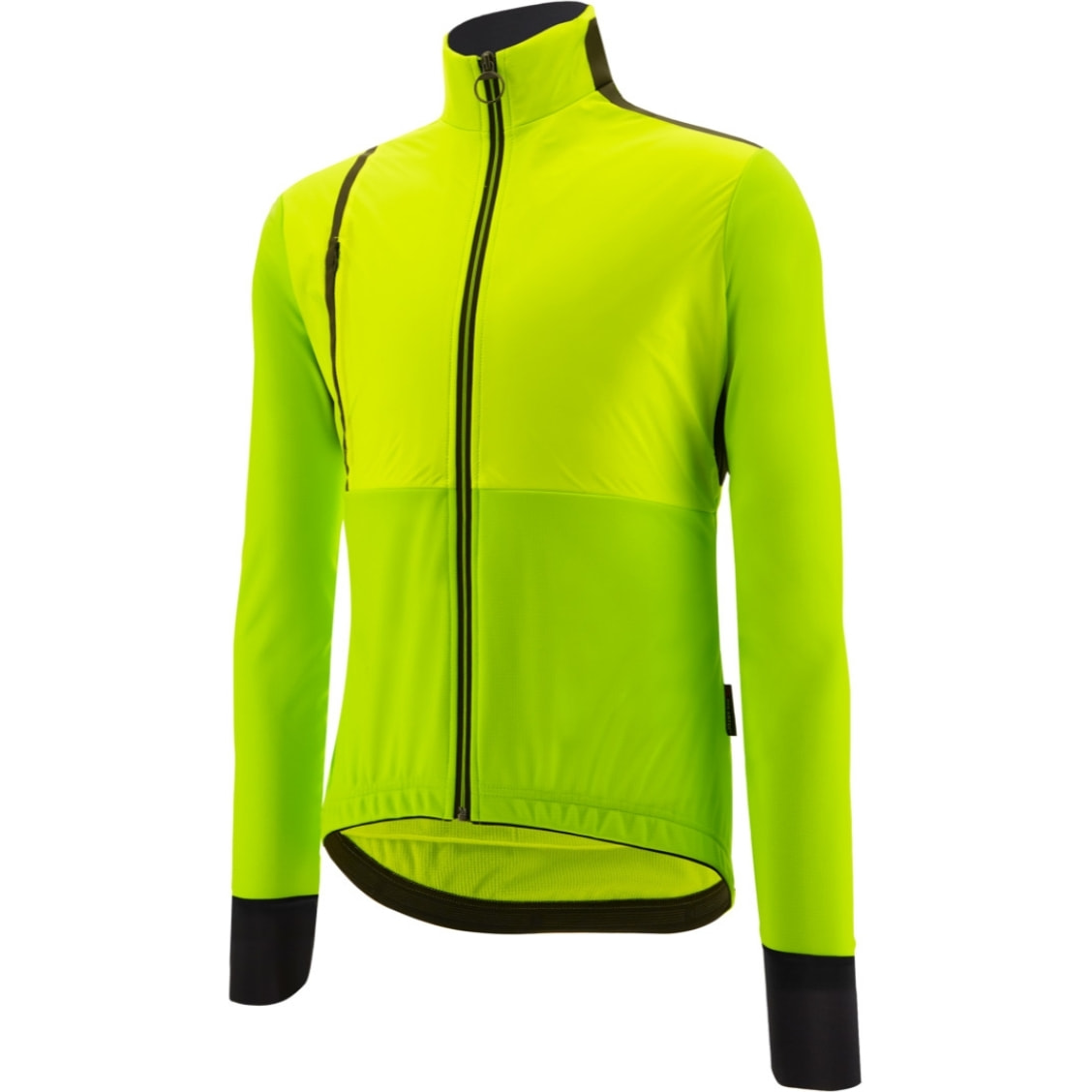 Vega Absolute - Veste - Vert-fluo - Homme