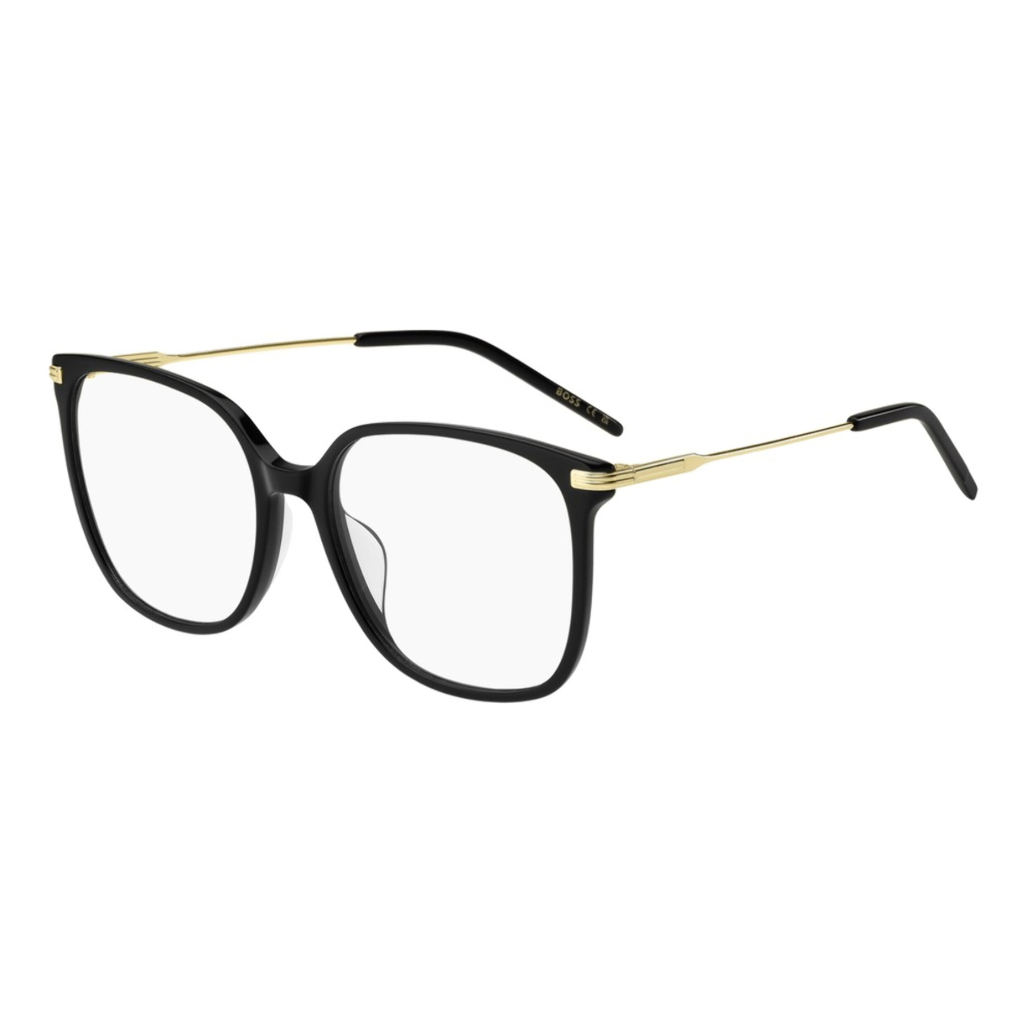 Gafas de Vista Hugo Boss 1736/G 2M2 de Acetato Mujer 55 mm