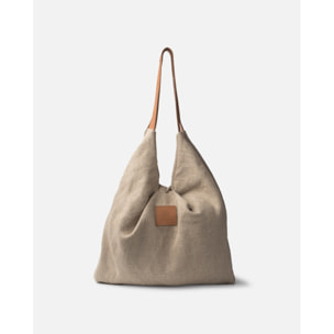 Bolso de hombro BIBA Sahara