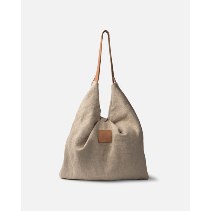 Bolso de hombro BIBA Sahara