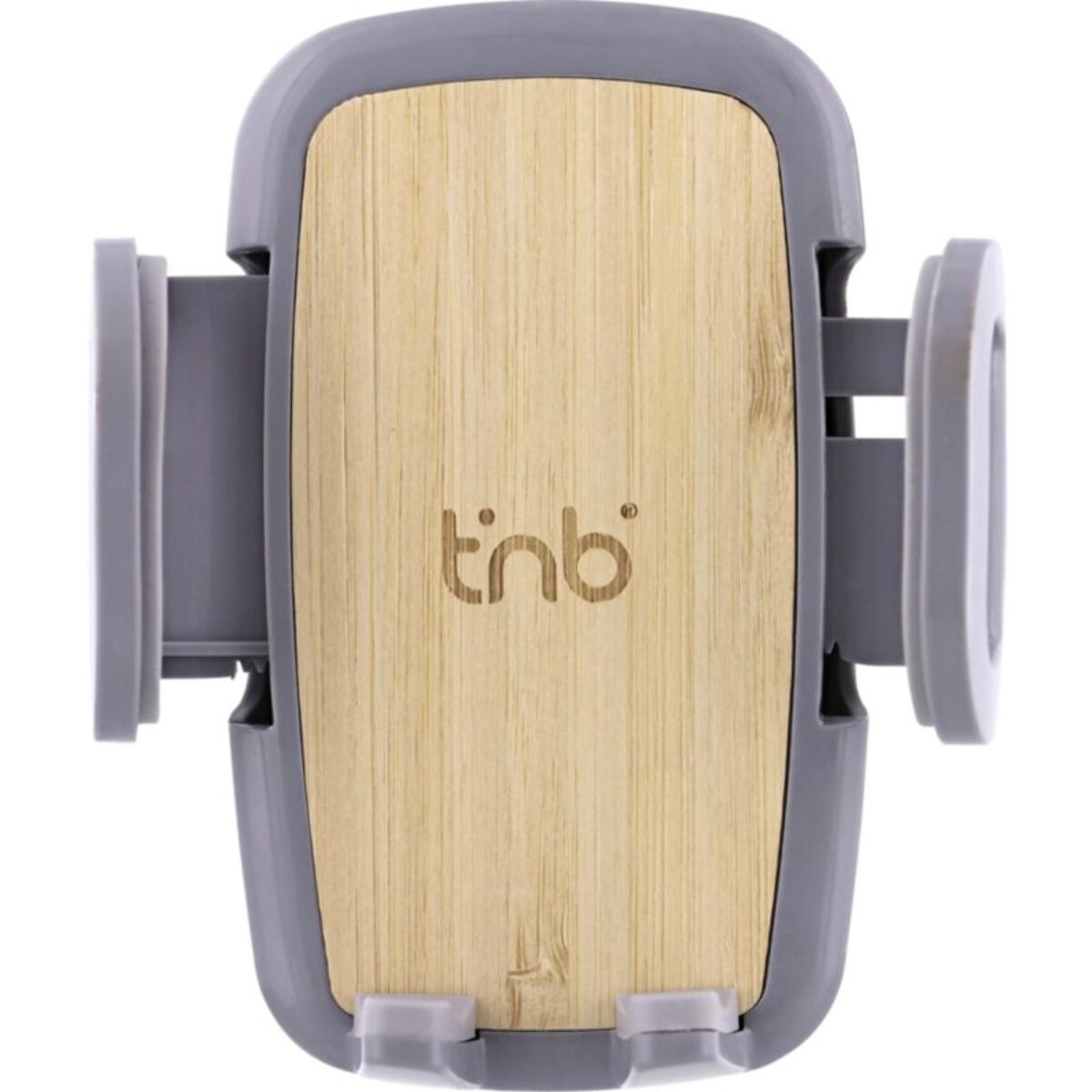 Support smartphone TNB universel pour smartphone gris