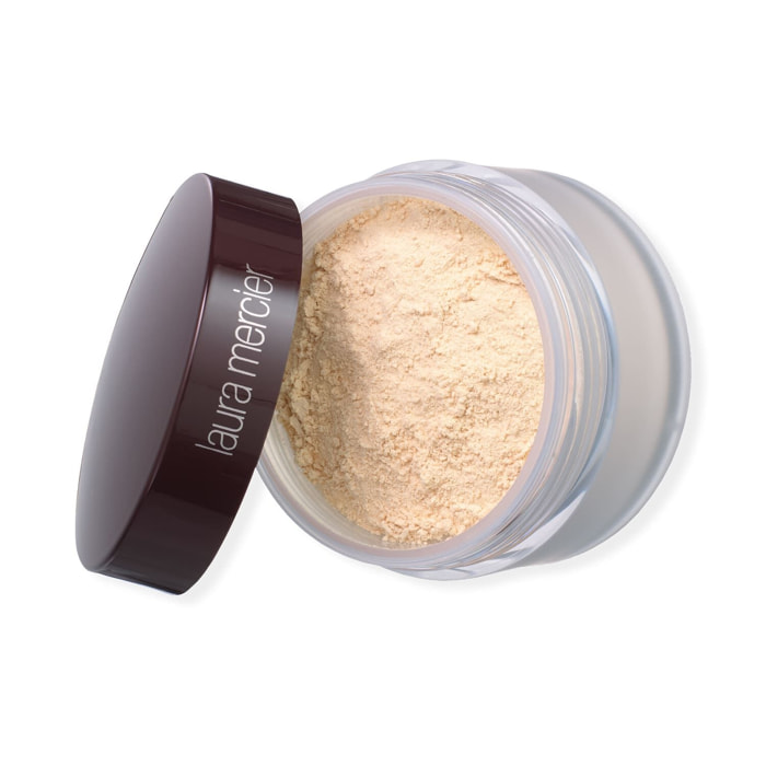 Translucent Loose Setting Powder  - Poudre Libre Fixante Transparente 29g