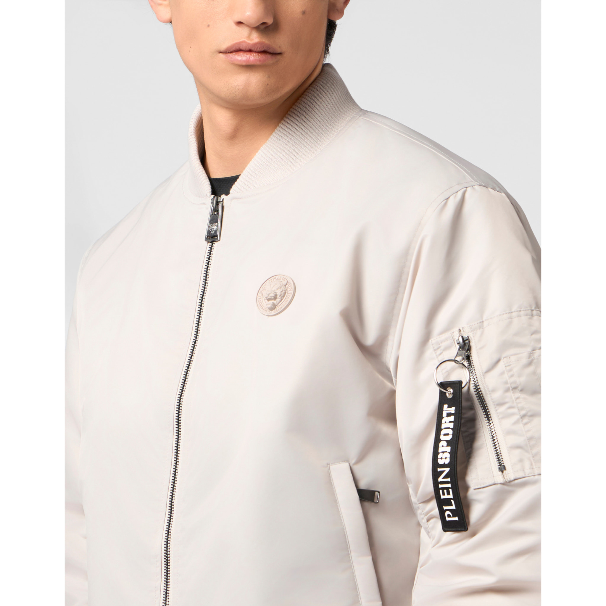 PLEIN SPORT Bomber ICON