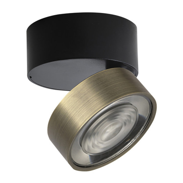 Plafoniera LED Rossini HOLE 002