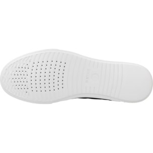 Sneakers de  Hombre de la marca GEOX  modelo U WALEE AZUL