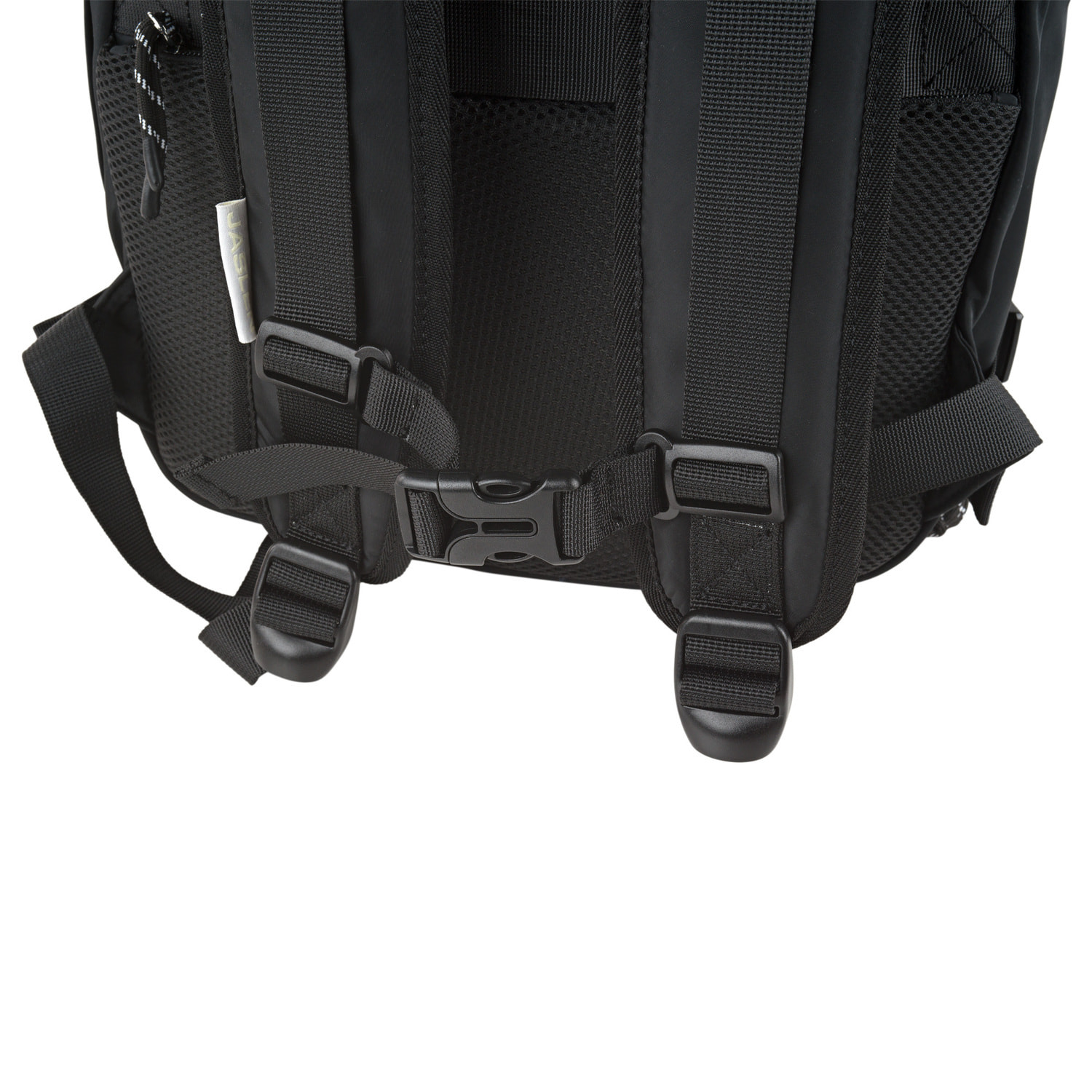 Mochila Viaje Cabina Jaslen Northampton Negro