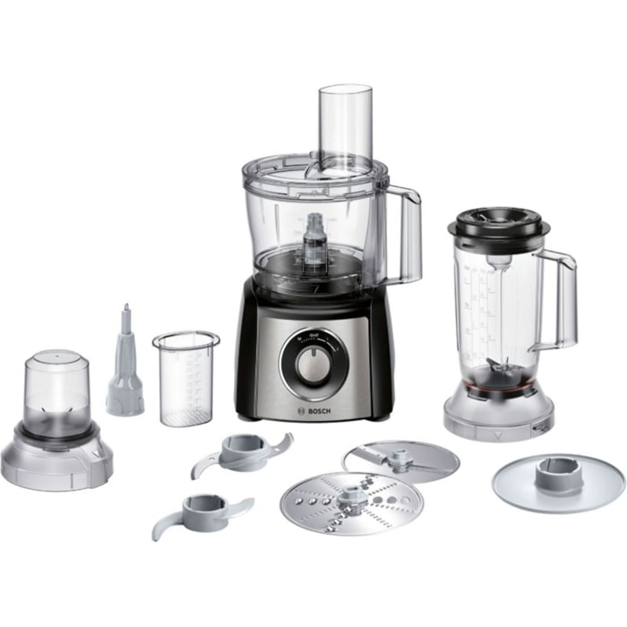 Robot multifonction BOSCH MCM3501M