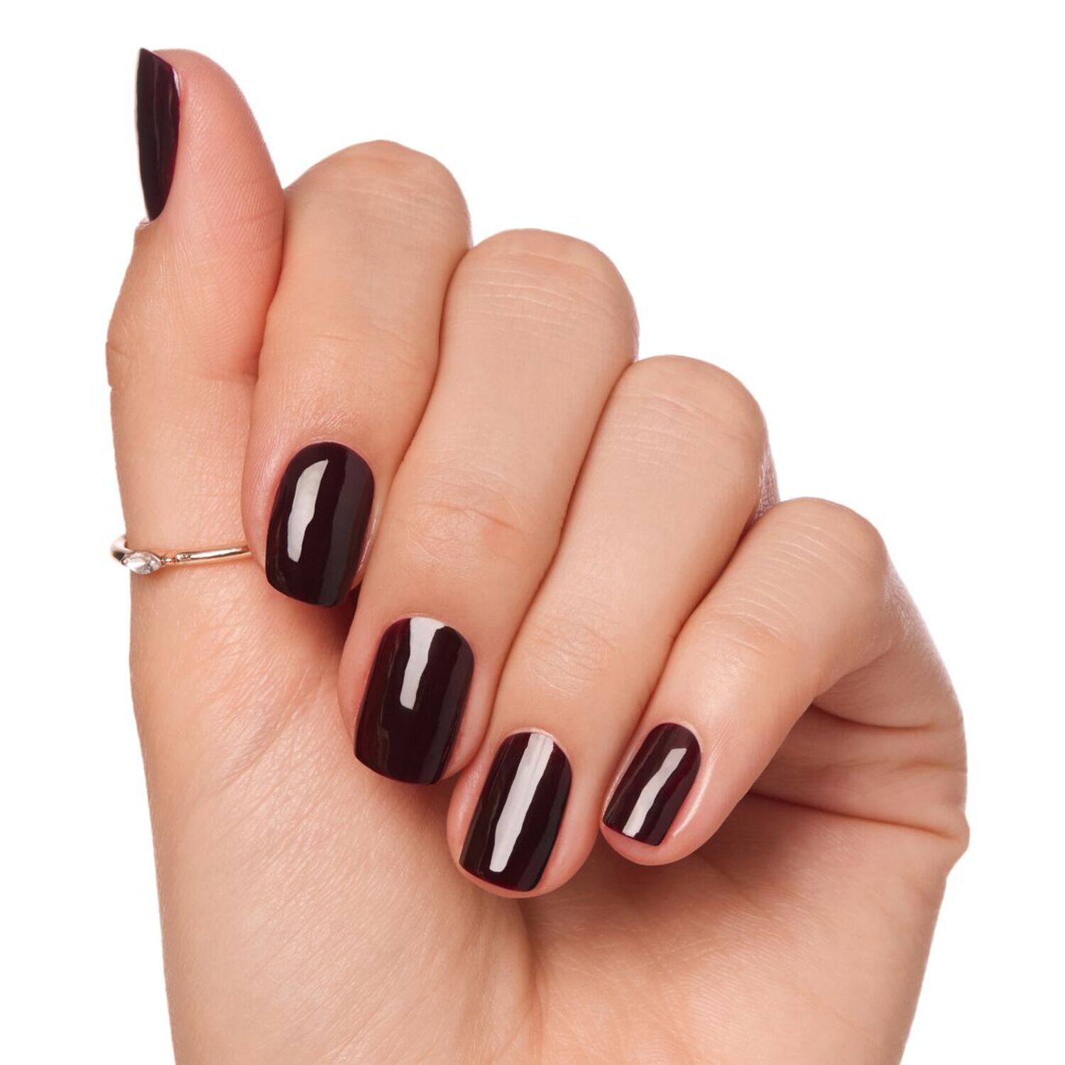 Gel Nail Colour - Vernis à Ongles