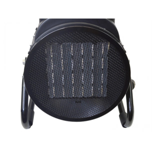 Chauffage industriel de grand puissance 3000   W