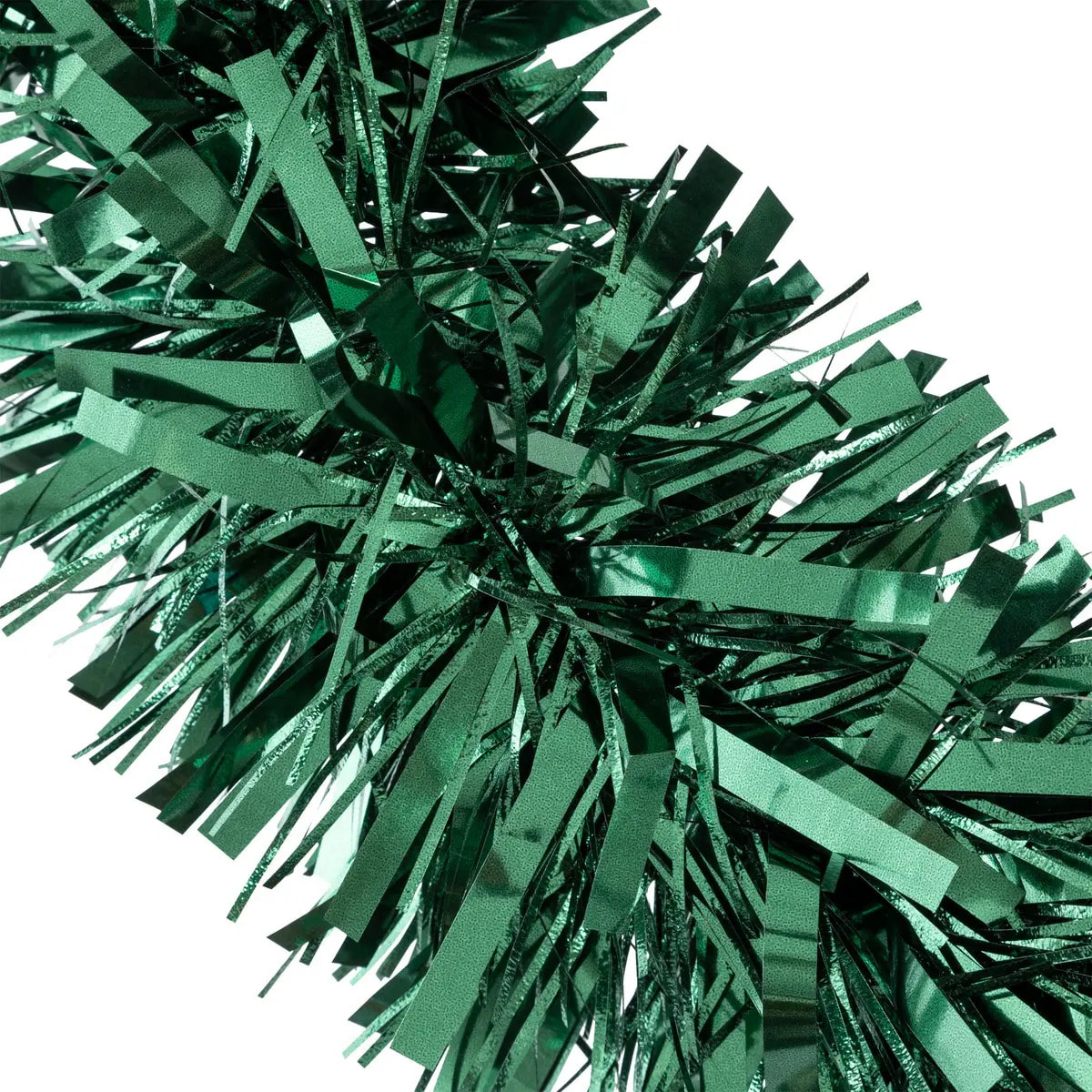 Guirlande de Noël boa 150x8x2m olive