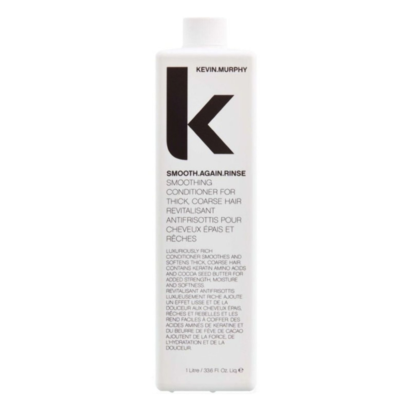 KEVIN MURPHY Smooth Again Rinse Conditioner 1000ml