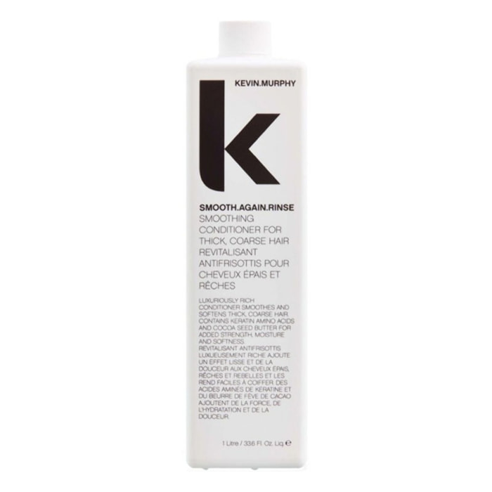 KEVIN MURPHY Smooth Again Rinse Conditioner 1000ml