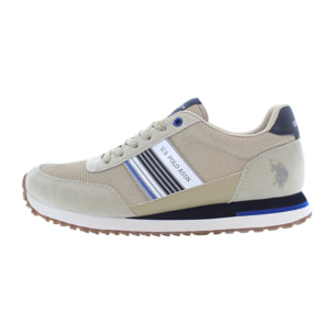 U.S. Polo Assn. - Sneakers XIRIO009M4MU1 in sintetico per uomo