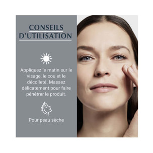 Hyaluron-Filler +3x Effect SPF15 - Soin de Jour - Peau Sèche 50 ml