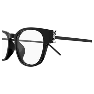 Gafas de Vista Saint Laurent SL M48O_D/FN-002 de Acetato Mujer 51 mm