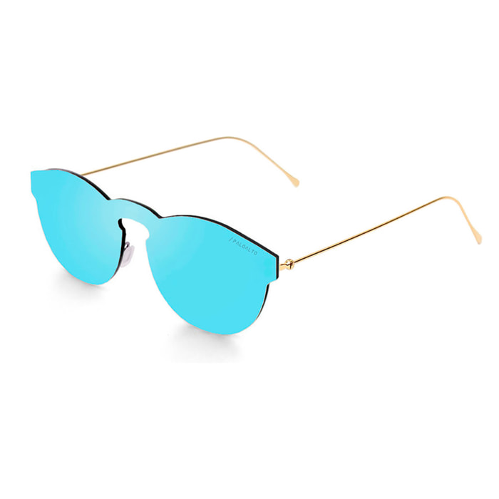 Occhiali da sole blu PALO ALTO HELSINKI