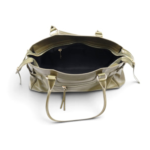 Borsa a Spalla Cheval Firenze Lenny Verde Oliva