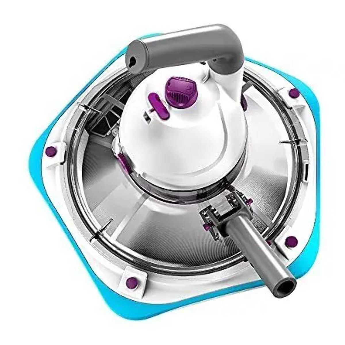 Aspirateur électrique rechargeable TELSA 80