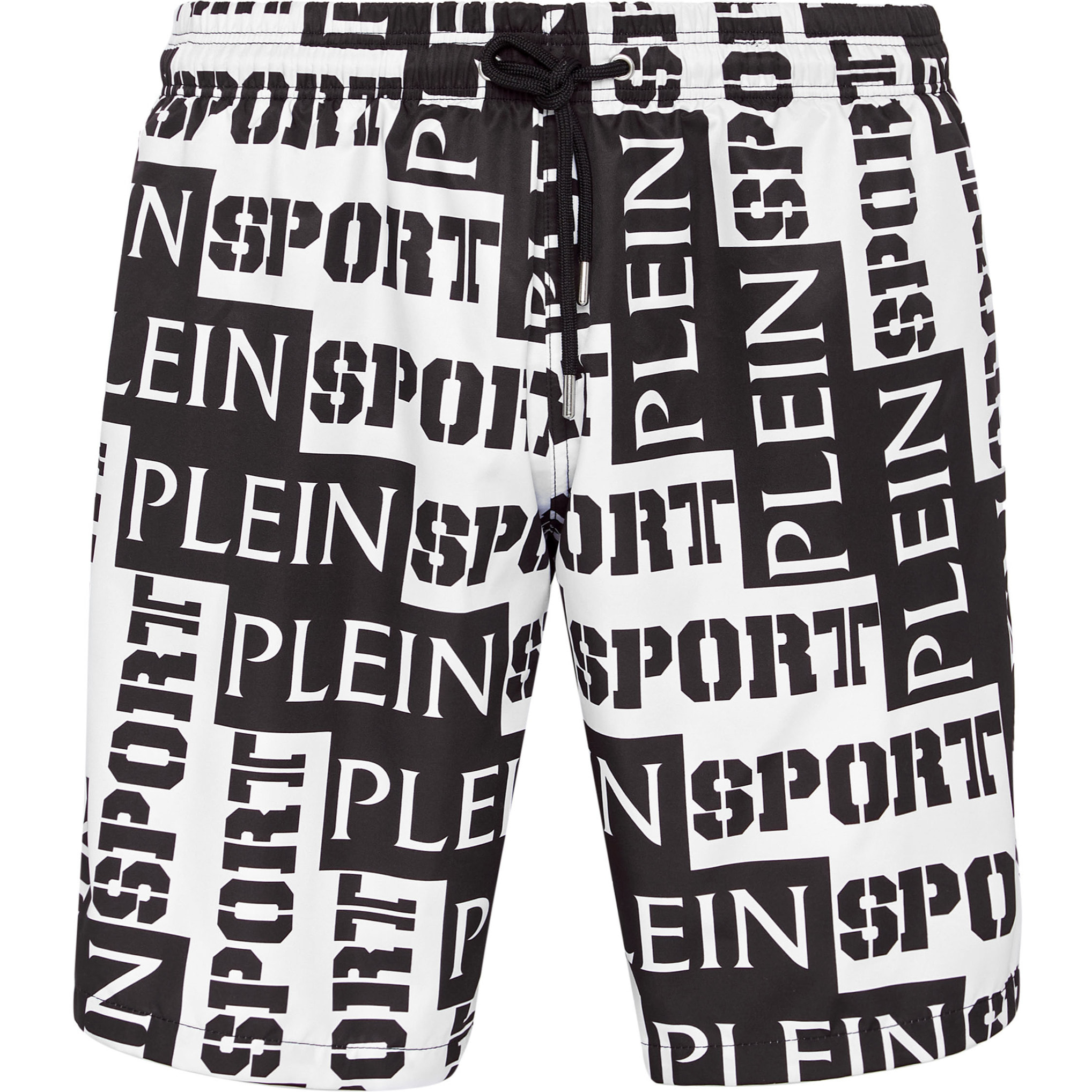 PLEIN SPORT Pantalones cortos