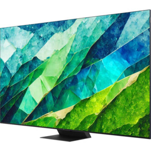 TV QLED TCL MiniLED 65C89B 2024