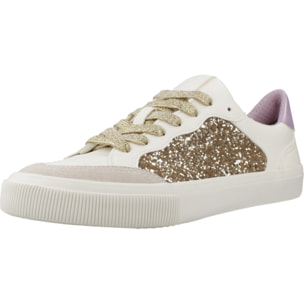 Sneakers de  Mujer de la marca GEOX  modelo D EMMELENY BLANCO