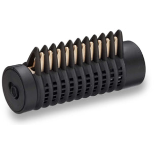 Brosse soufflante BABYLISS AS970E rotative