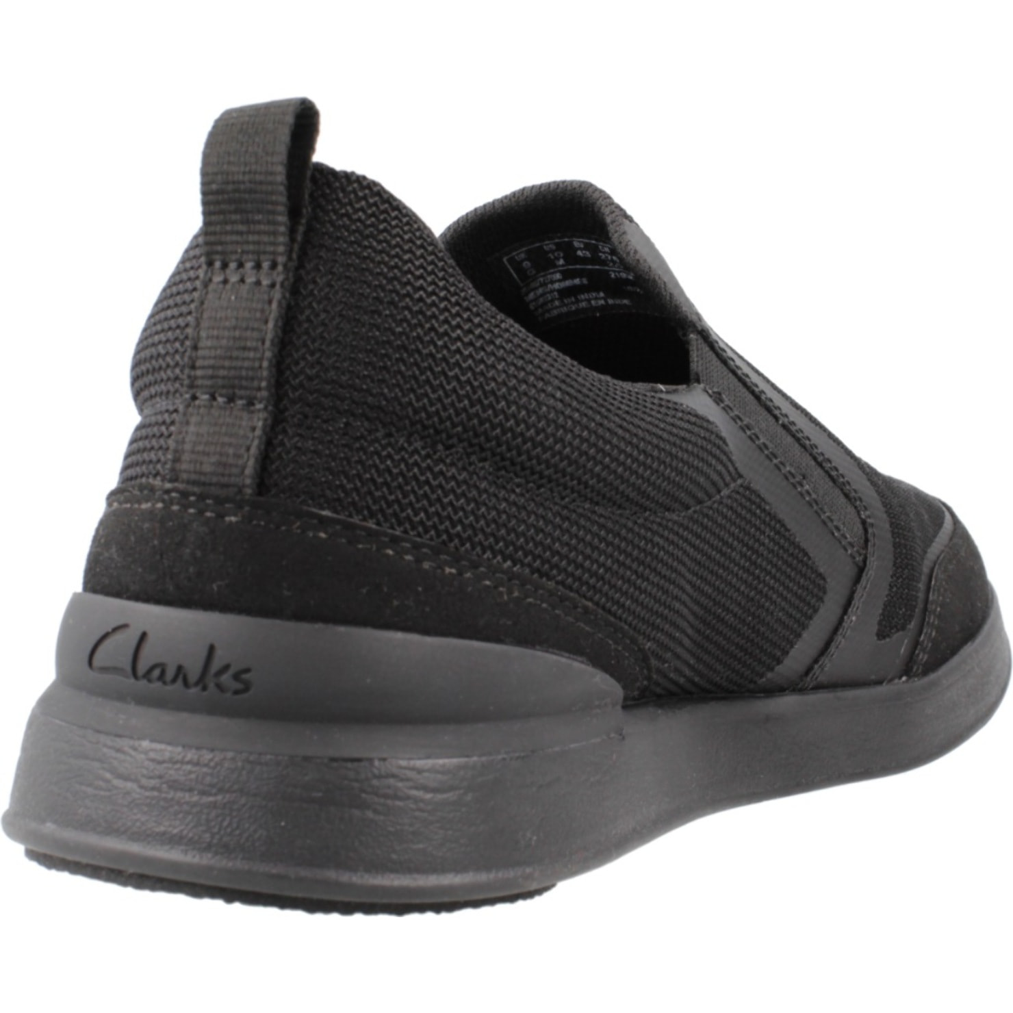 SNEAKERS CLARKS LT EASE