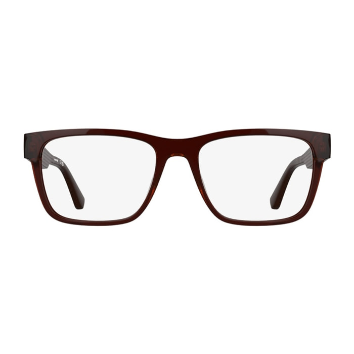 Gafas de Vista Lacoste L4026 601 de Acetato Inyectado Hombre 55 mm